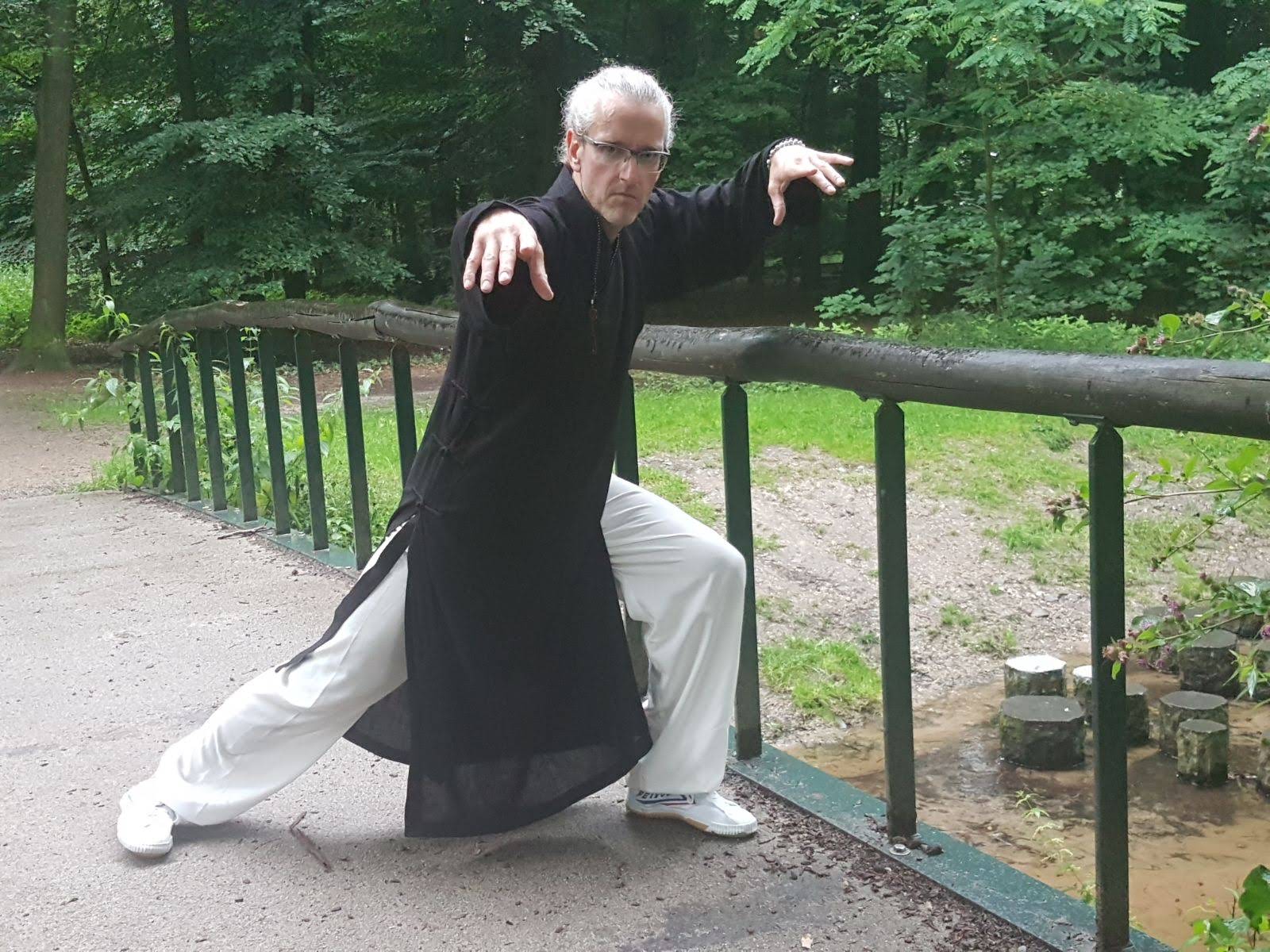 op brug